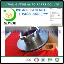 1402272 Brake Disc for Scania Volvo Daf Benz Man Iveco Truck Parts